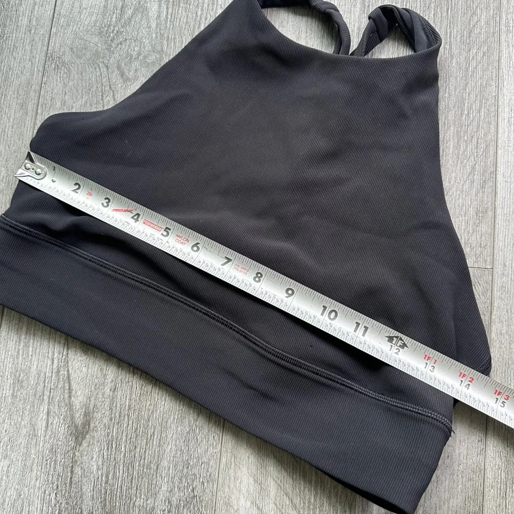 lululemon athletica lululemon black